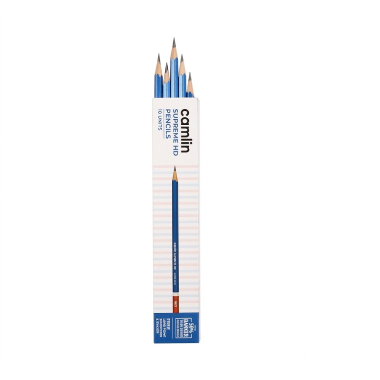 Camlin Supreme HD Pencil 7084285